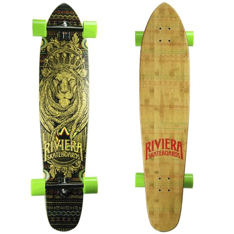 Skateboard Riviera 